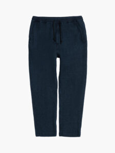 Брюки Dobby Denim Pants