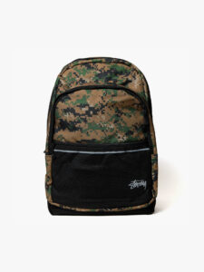 Рюкзак DIgi Camo Backpack Woodland Camo