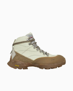 Ботинки Andreas Strap black brown